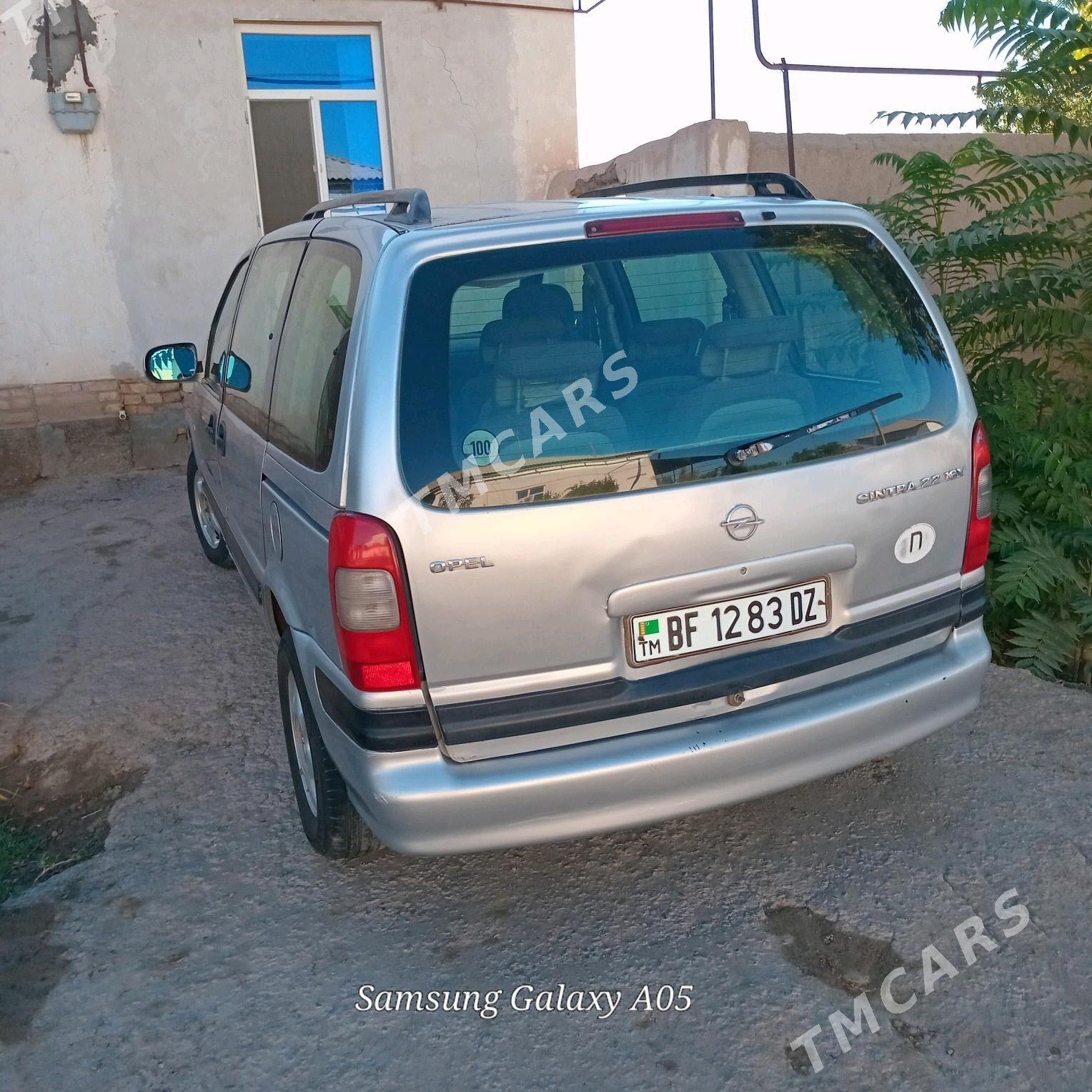 Opel Sintra 1999 - 33 000 TMT - Дашогуз - img 4