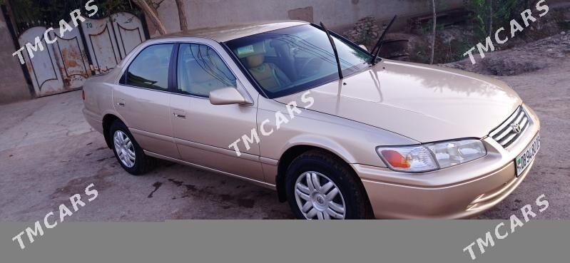 Toyota Camry 2001 - 124 000 TMT - Кёнеургенч - img 2