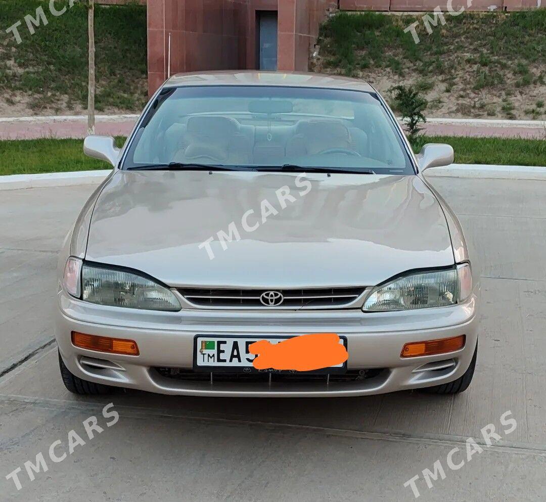 Toyota Camry 1996 - 35 000 TMT - Керки - img 3