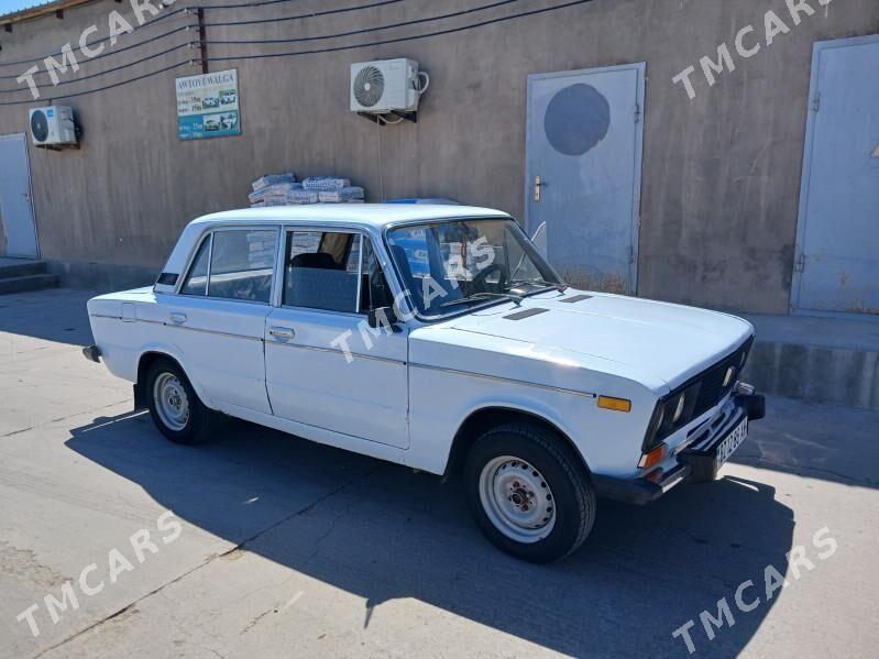 Lada 2106 1999 - 25 000 TMT - Теджен - img 2