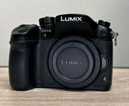 Lumix gh4 - Tejen - img 3