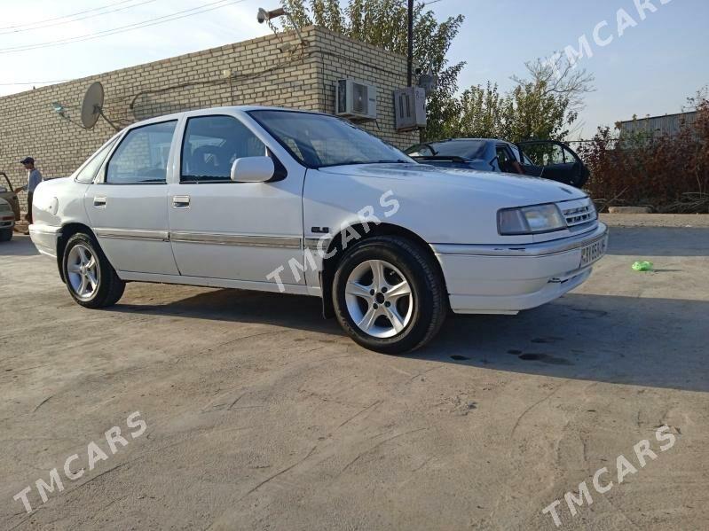 Opel Vectra 1989 - 33 000 TMT - Murgap - img 5