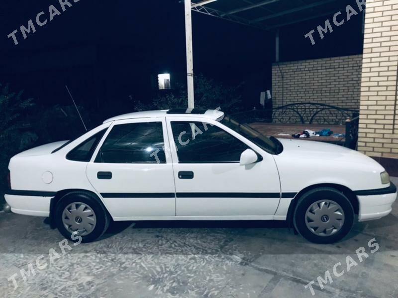 Opel Vectra 1992 - 35 000 TMT - Мары - img 4