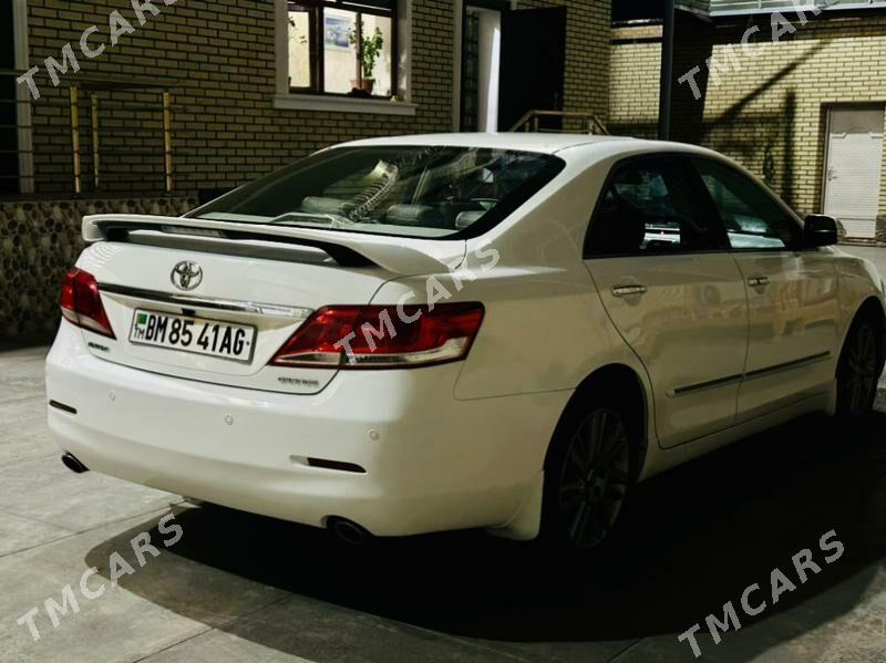 Toyota Aurion 2008 - 190 000 TMT - Мары - img 2