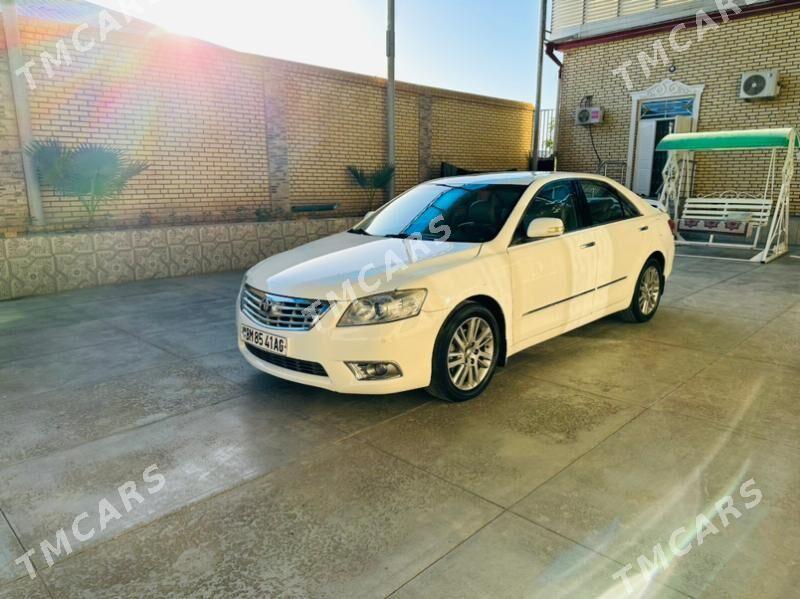 Toyota Aurion 2008 - 190 000 TMT - Mary - img 5