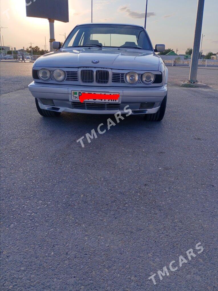 BMW 525 1992 - 45 000 TMT - Hitrowka - img 2