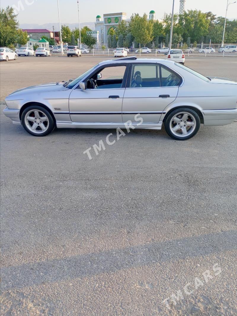 BMW 525 1992 - 45 000 TMT - Хитровка - img 4