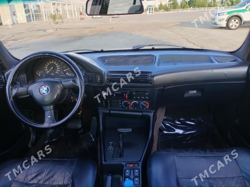 BMW 525 1992 - 45 000 TMT - Хитровка - img 3