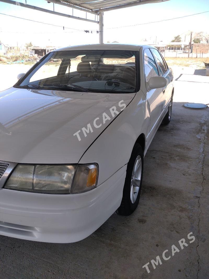 Toyota Avalon 1996 - 85 000 TMT - Etrek - img 3