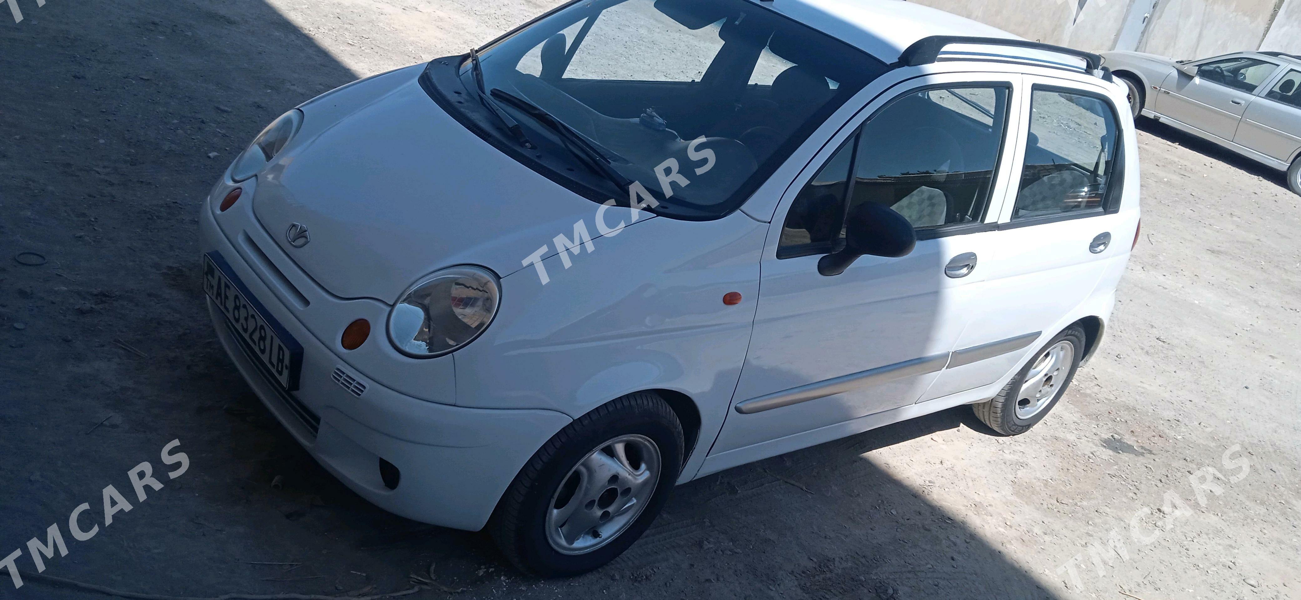 Daewoo Matiz 2002 - 34 000 TMT - Türkmenabat - img 9