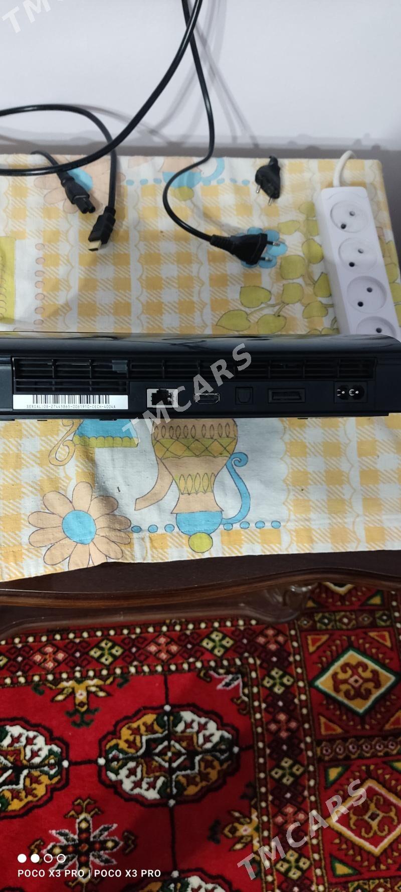 Ps3 Super Slim 320GB - Sakarçäge - img 9