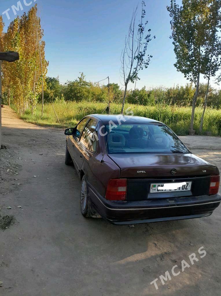 Opel Vectra 1990 - 22 000 TMT - Daşoguz - img 3