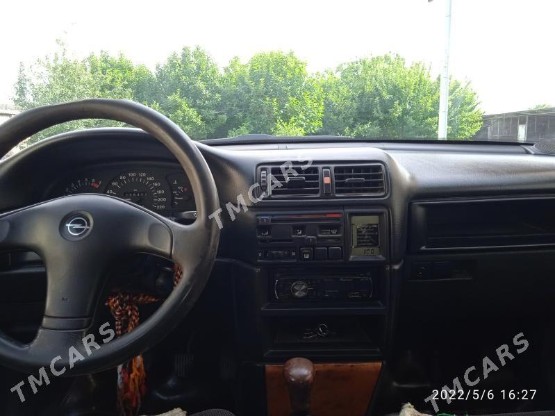 Opel Vectra 1993 - 38 000 TMT - Гёкдепе - img 5