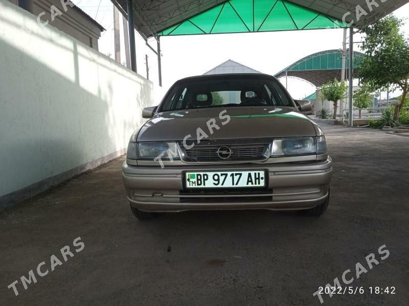 Opel Vectra 1993 - 38 000 TMT - Гёкдепе - img 4