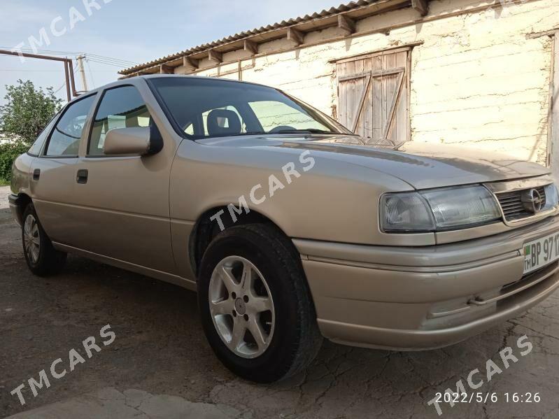 Opel Vectra 1993 - 38 000 TMT - Гёкдепе - img 3