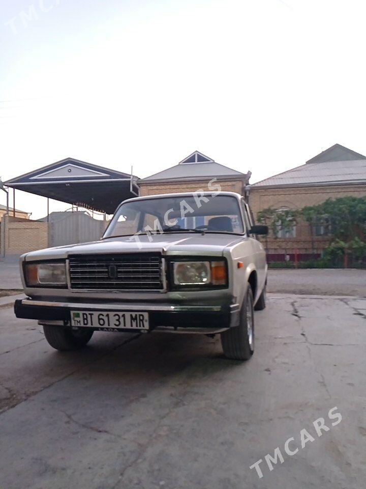 Lada 2107 1993 - 23 000 TMT - Mary - img 3