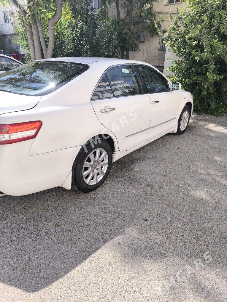 Toyota Camry 2011 - 140 000 TMT - Ашхабад - img 3