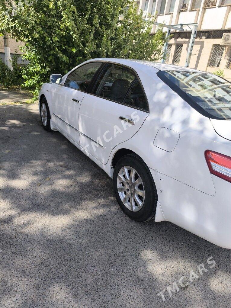 Toyota Camry 2011 - 140 000 TMT - Ашхабад - img 2