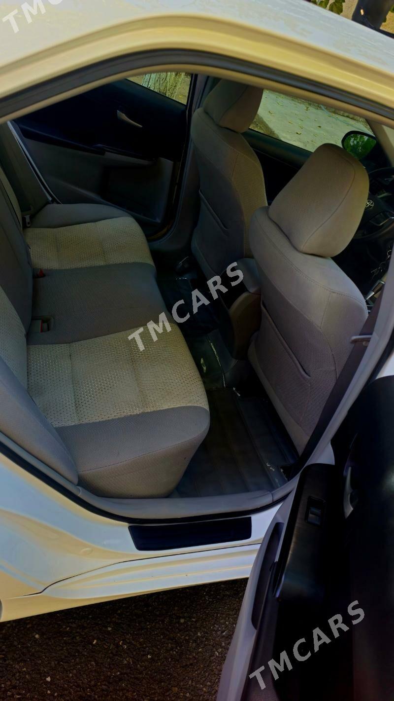 Toyota Camry 2012 - 189 000 TMT - Ашхабад - img 6