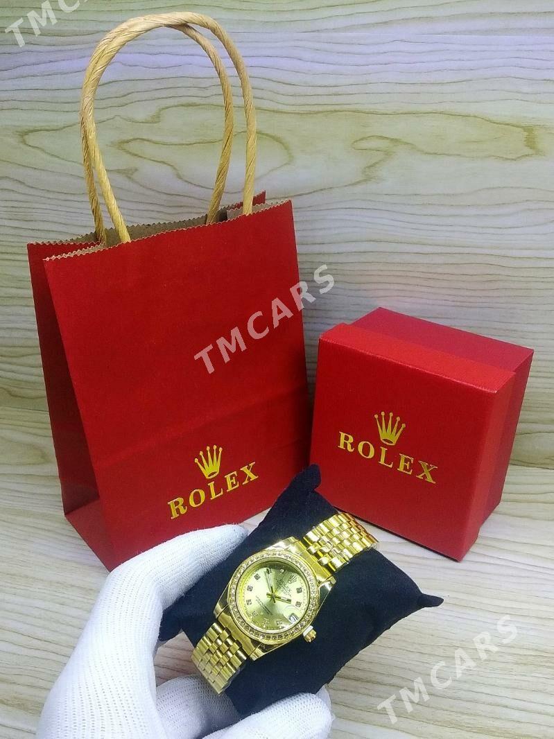 Rolex sagat часы - Гаудан "В" - img 4