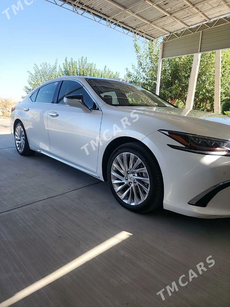 Lexus ES 300h 2019 - 429 000 TMT - Ашхабад - img 2