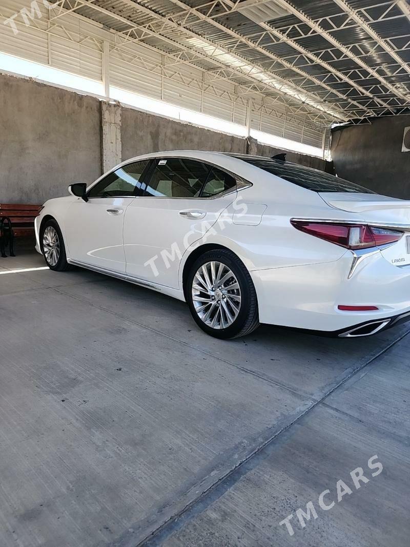 Lexus ES 300h 2019 - 429 000 TMT - Ашхабад - img 3