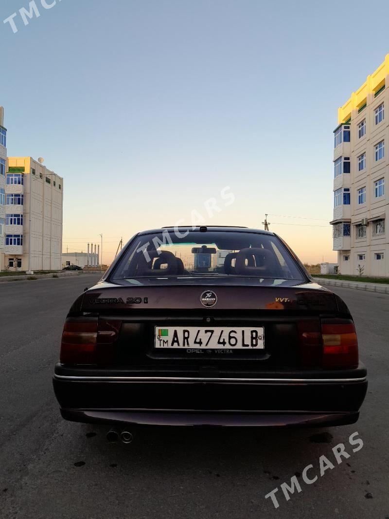 Opel Vectra 1993 - 40 000 TMT - Туркменабат - img 2