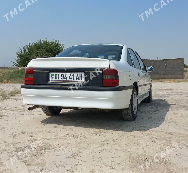 Opel Vectra 1992 - 38 000 TMT - Кака - img 4