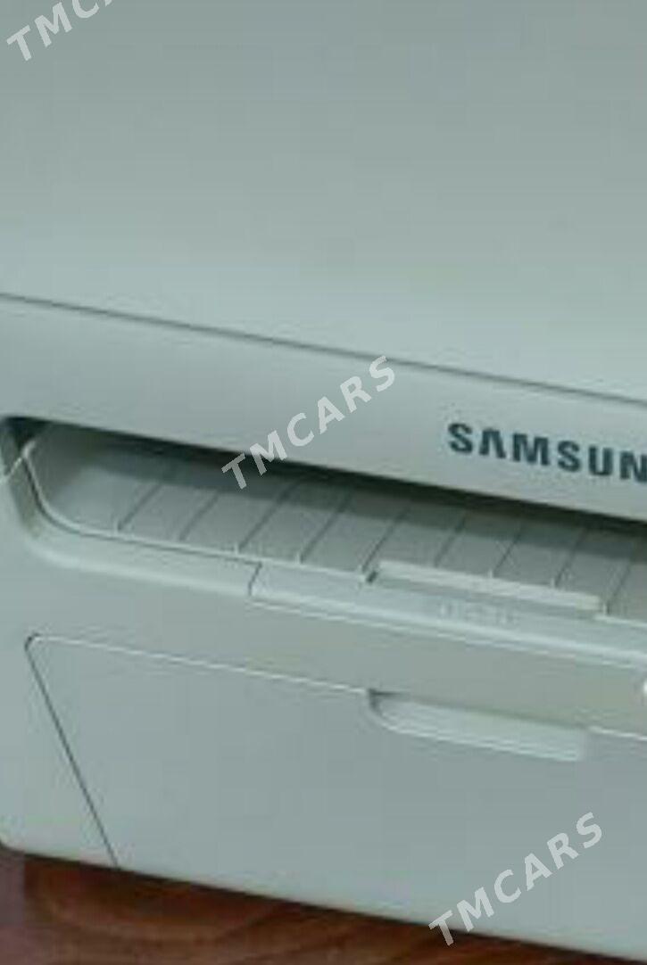 Printer Samsung SCX-3405 - Кëши - img 2