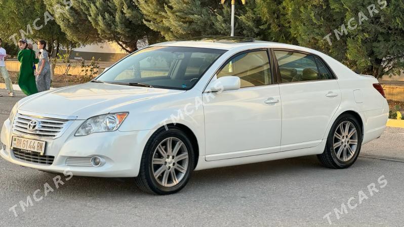 Toyota Avalon 2008 - 195 000 TMT - Балканабат - img 6