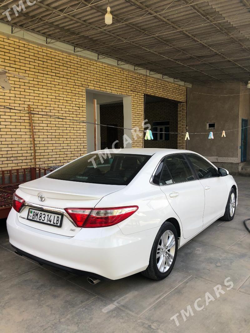 Toyota Camry 2015 - 260 000 TMT - Köýtendag - img 3