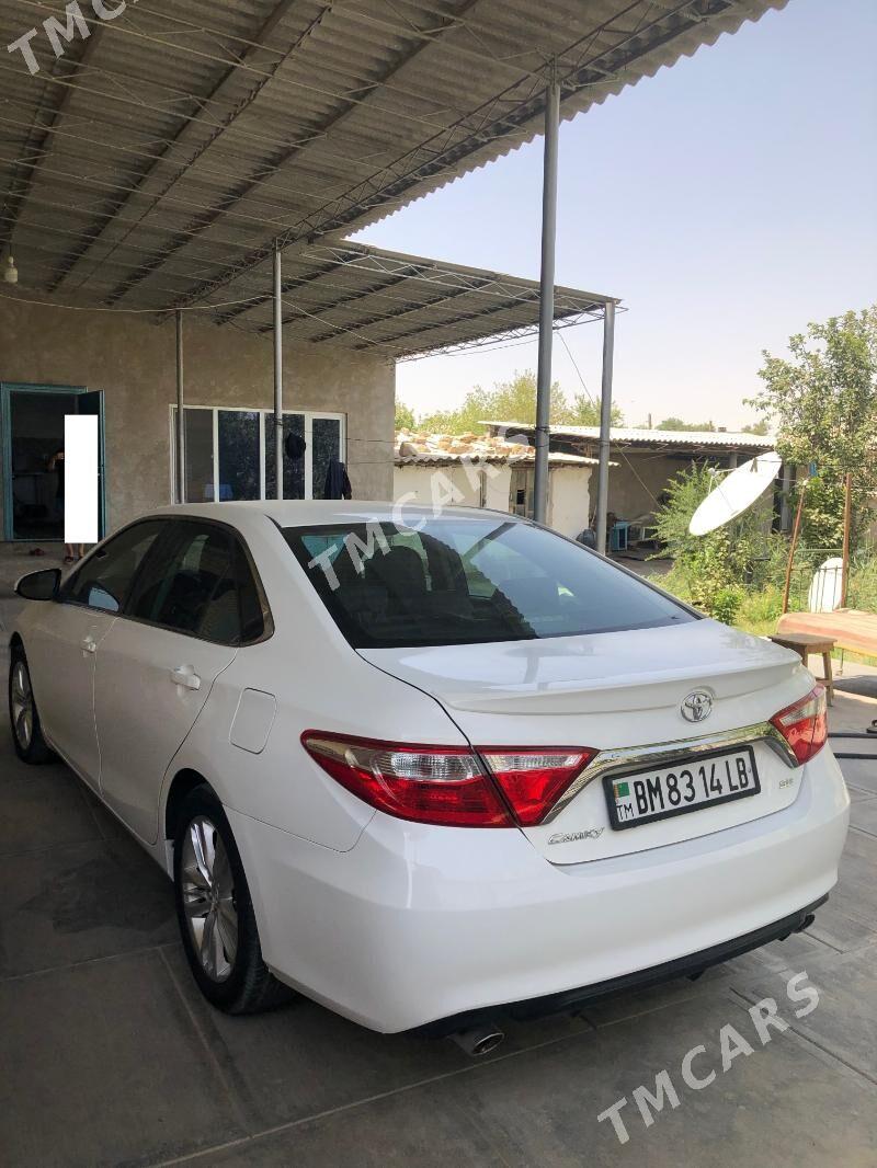 Toyota Camry 2015 - 260 000 TMT - Köýtendag - img 6