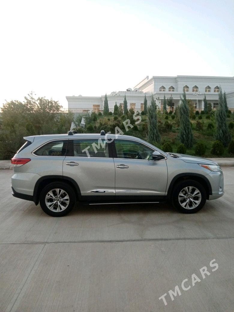 Toyota Highlander 2019 - 455 000 TMT - Balkanabat - img 7