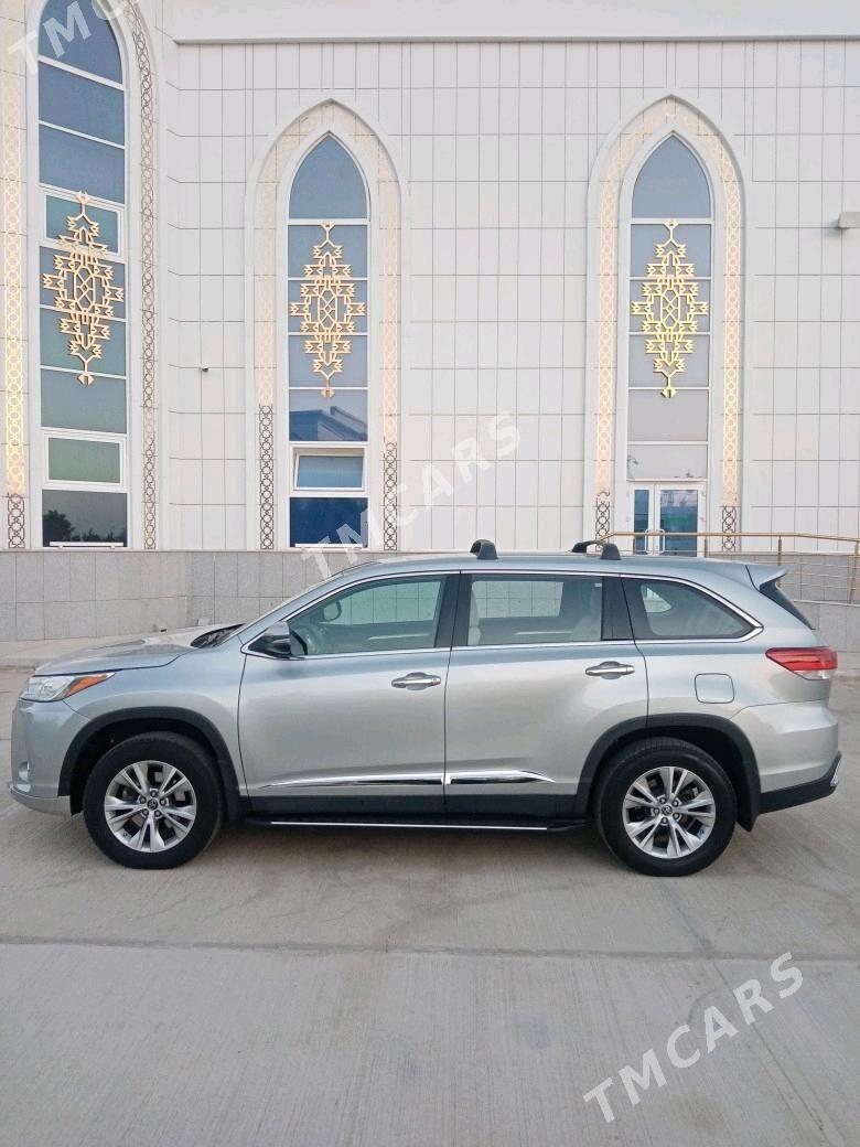 Toyota Highlander 2019 - 455 000 TMT - Balkanabat - img 8