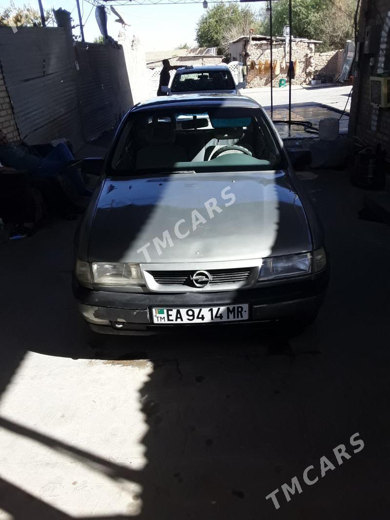 Opel Vectra 1993 - 19 000 TMT - Mary - img 2