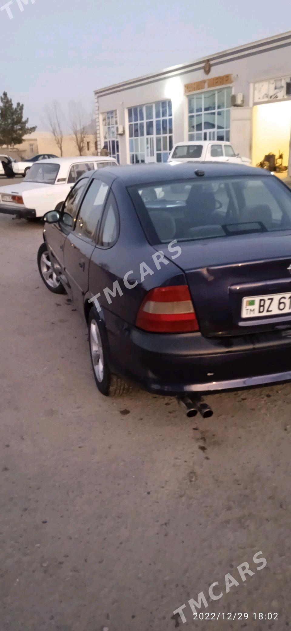 Opel Vectra 1996 - 40 000 TMT - Sakarçäge - img 5