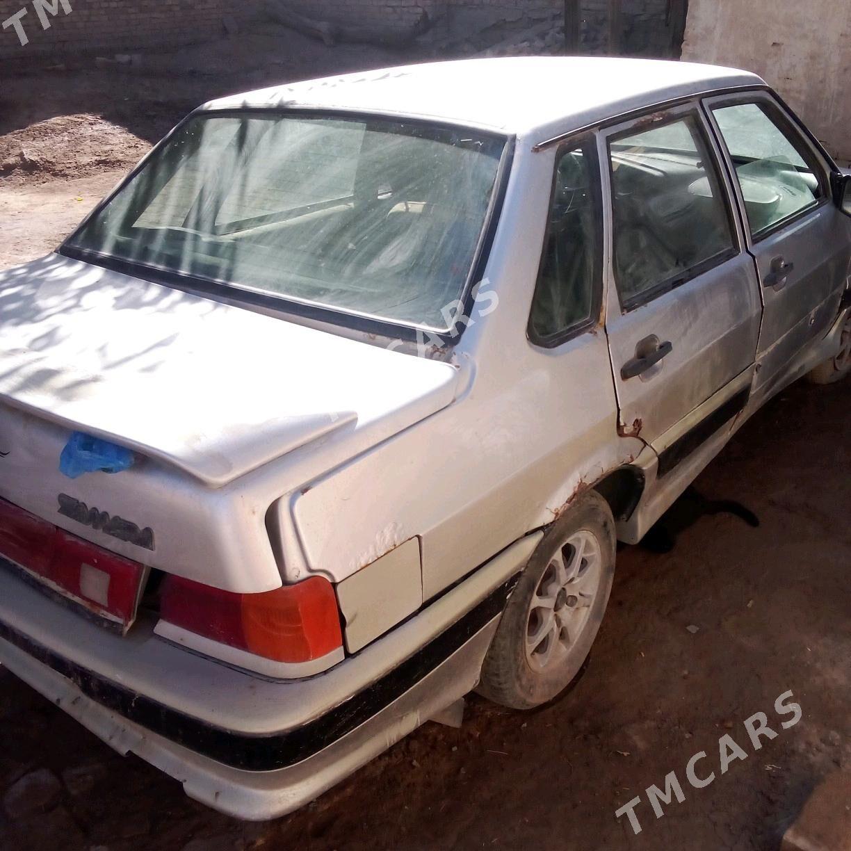 Lada 2115 2002 - 6 000 TMT - Kerki - img 2