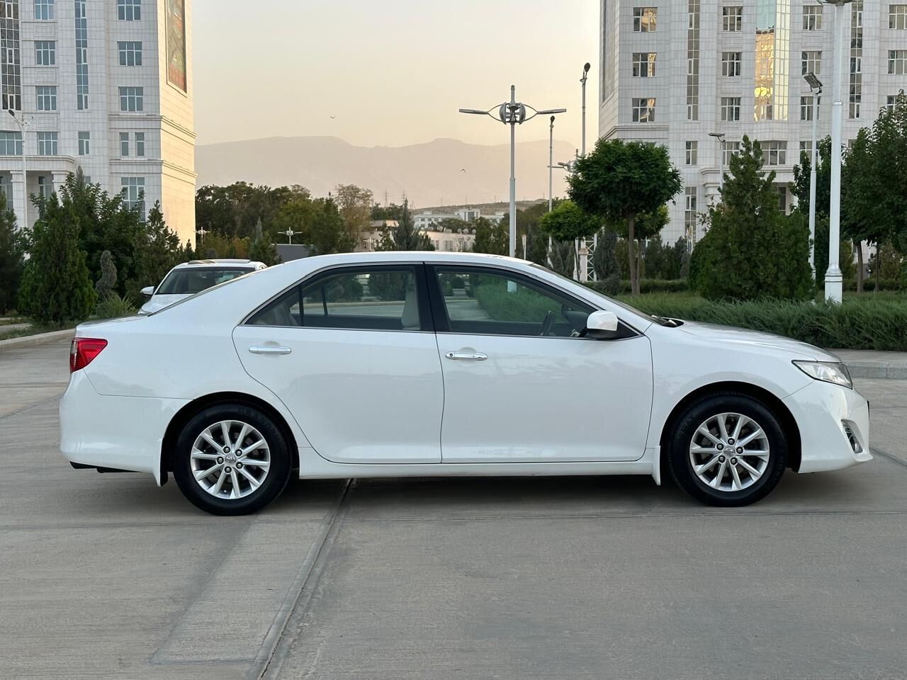 Toyota Camry 2014 - 228 000 TMT - Aşgabat - img 6