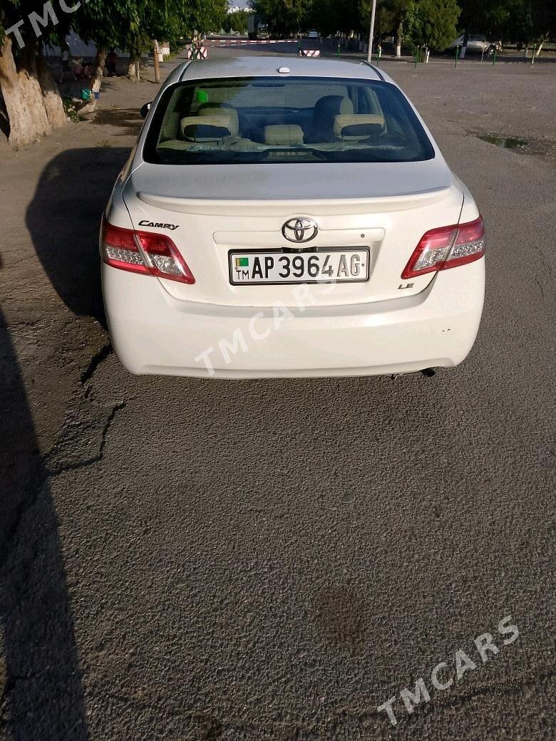 Toyota Camry 2008 - 118 000 TMT - Район ст. Аэропорта, ул. Гагарина - img 2