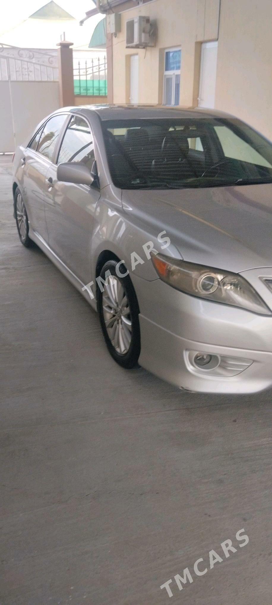 Toyota Camry 2011 - 185 000 TMT - Aşgabat - img 3