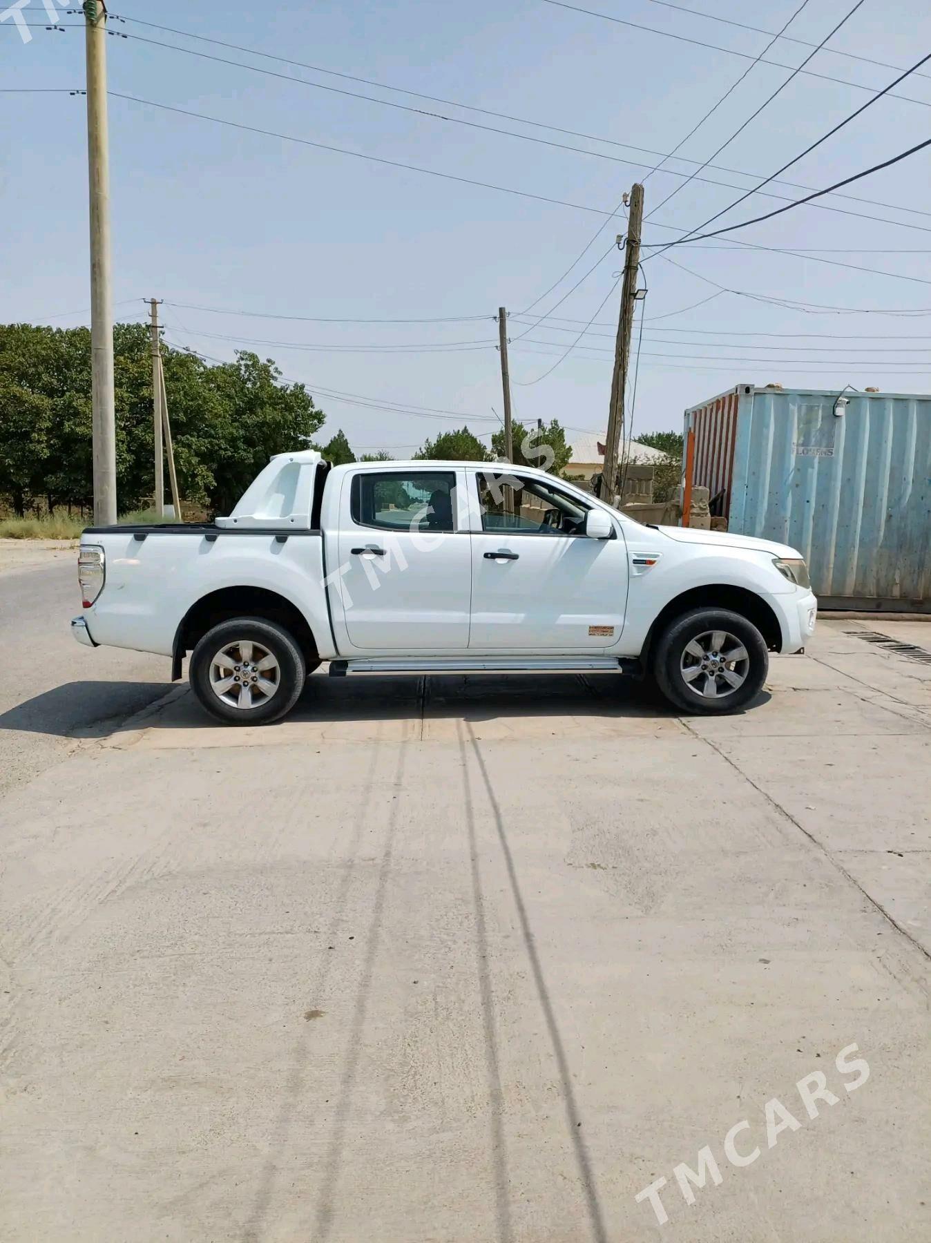 Ford Ranger 2012 - 196 000 TMT - Aşgabat - img 6