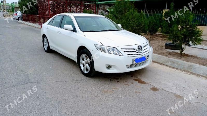 Toyota Camry 2010 - 119 000 TMT - Aşgabat - img 2