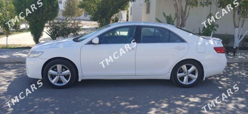 Toyota Camry 2010 - 119 000 TMT - Ашхабад - img 5