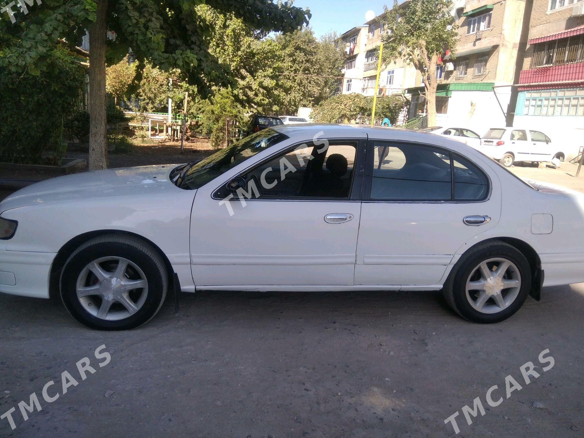 Nissan Cefiro 1994 - 35 000 TMT - Türkmenabat - img 5