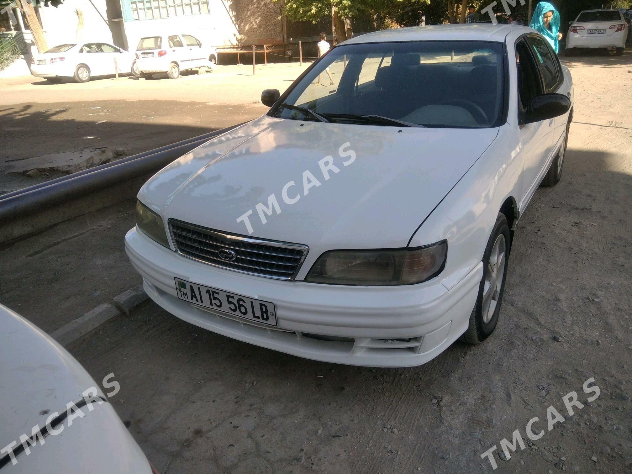 Nissan Cefiro 1994 - 35 000 TMT - Türkmenabat - img 4