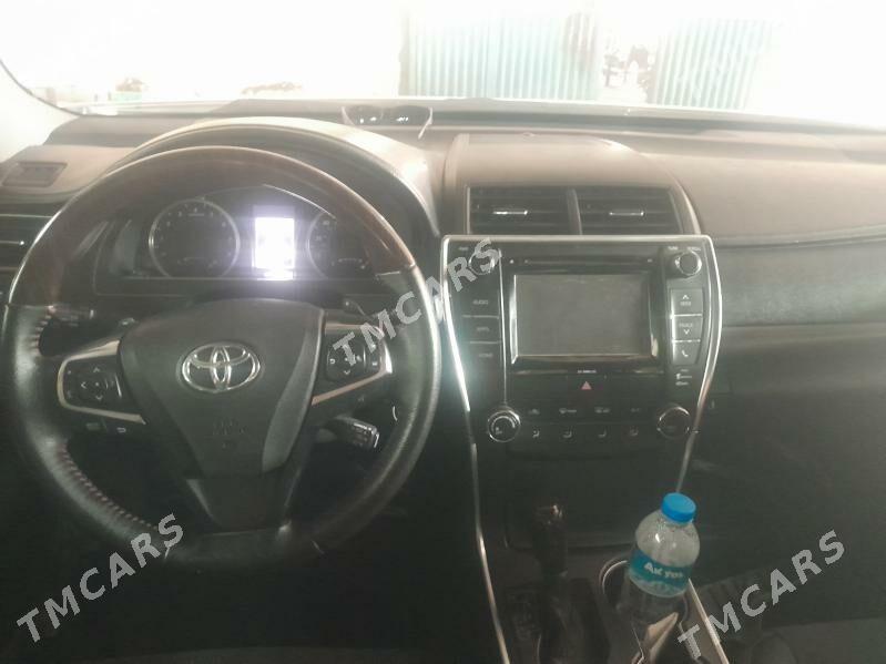 Toyota Camry 2016 - 250 000 TMT - Mary - img 3