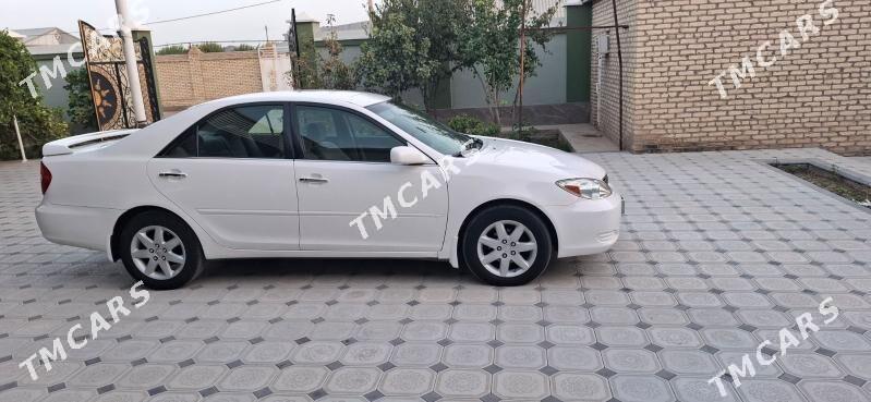 Toyota Camry 2003 - 130 000 TMT - Мары - img 2