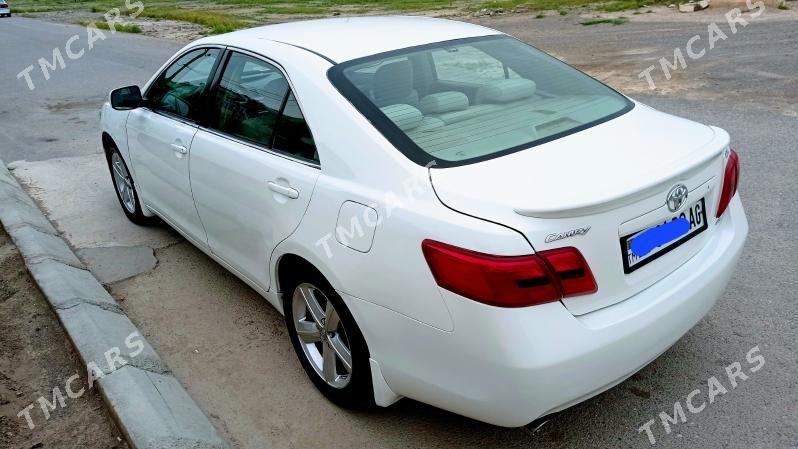 Toyota Camry 2010 - 119 000 TMT - Ашхабад - img 6