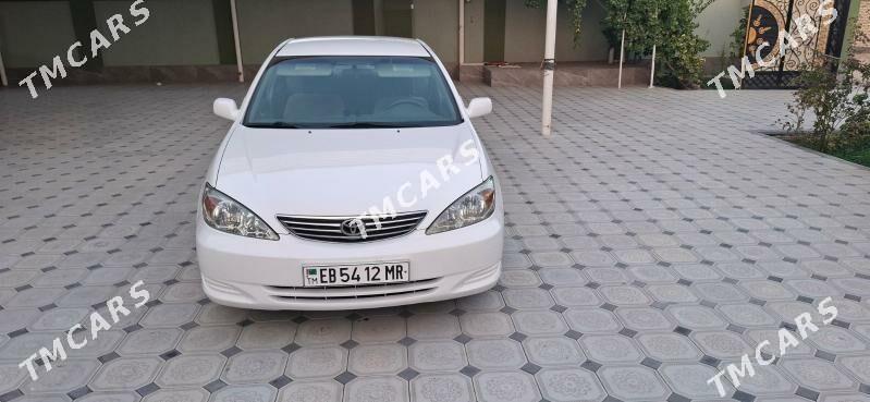 Toyota Camry 2003 - 130 000 TMT - Мары - img 4