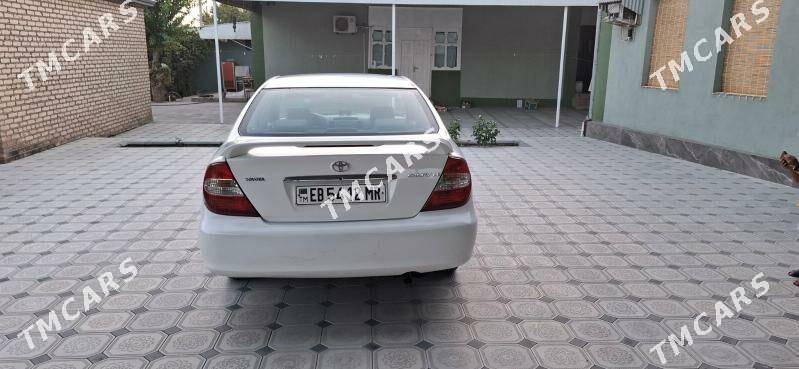 Toyota Camry 2003 - 130 000 TMT - Мары - img 3